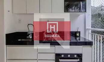 Imagem 5: Apartamento à venda no bairro Ipiranga - São Paulo/SP, Zona Sul