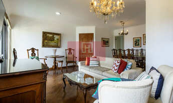 Imagem 4: Apartamento à venda no bairro Moema - São Paulo/SP, Zona Sul