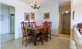 Imagem 7: Apartamento à venda no bairro Moema - São Paulo/SP, Zona Sul