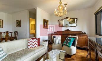 Imagem 3: Apartamento à venda no bairro Moema - São Paulo/SP, Zona Sul