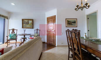 Imagem 6: Apartamento à venda no bairro Moema - São Paulo/SP, Zona Sul