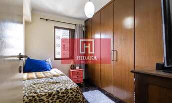 Imagem 7: Apartamento à venda no bairro Barra Funda - São Paulo/SP, Zona Oeste