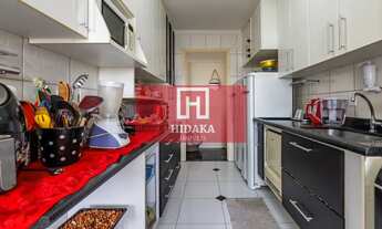 Imagem 5: Apartamento à venda no bairro Barra Funda - São Paulo/SP, Zona Oeste