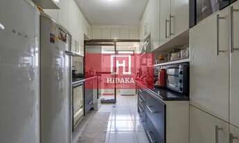 Imagem 4: Apartamento à venda no bairro Barra Funda - São Paulo/SP, Zona Oeste