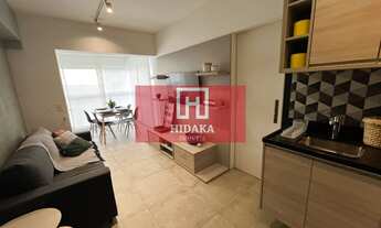 Imagem 2: Apartamento à venda no bairro Pinheiros - São Paulo/SP, Zona Oeste