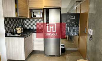 Imagem 4: Apartamento à venda no bairro Pinheiros - São Paulo/SP, Zona Oeste