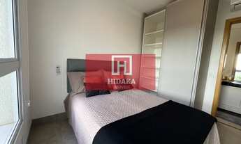 Imagem 7: Apartamento à venda no bairro Pinheiros - São Paulo/SP, Zona Oeste