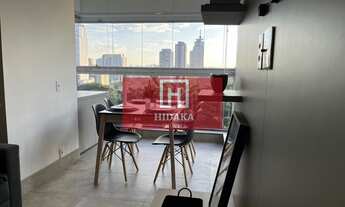 Imagem: Apartamento à venda no bairro Pinheiros