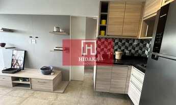 Imagem 3: Apartamento à venda no bairro Pinheiros - São Paulo/SP, Zona Oeste