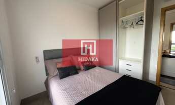 Imagem 6: Apartamento à venda no bairro Pinheiros - São Paulo/SP, Zona Oeste