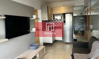 Imagem 5: Apartamento à venda no bairro Pinheiros - São Paulo/SP, Zona Oeste