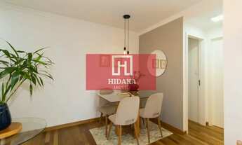 Imagem 3: Apartamento à venda no bairro Vila da Saúde - São Paulo/SP, Zona Sul