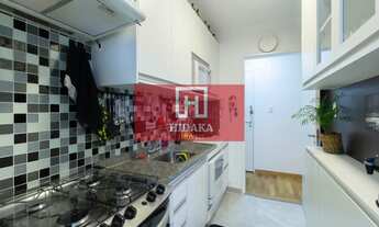 Imagem 5: Apartamento à venda no bairro Vila da Saúde - São Paulo/SP, Zona Sul