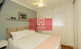 Imagem 7: Apartamento à venda no bairro Vila da Saúde - São Paulo/SP, Zona Sul