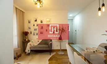 Imagem 2: Apartamento à venda no bairro Vila da Saúde - São Paulo/SP, Zona Sul