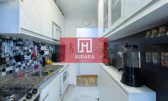 Imagem 6: Apartamento à venda no bairro Vila da Saúde - São Paulo/SP, Zona Sul