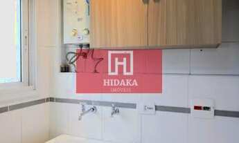 Imagem 6: Apartamento à venda no bairro Indianópolis - São Paulo/SP, Zona Sul