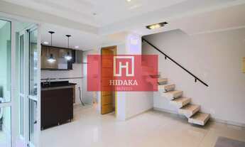 Imagem 2: Apartamento à venda no bairro Indianópolis - São Paulo/SP, Zona Sul