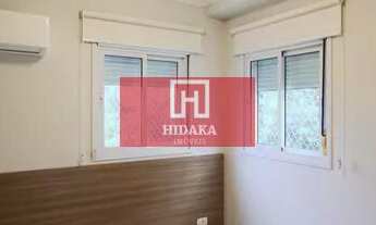 Imagem 7: Apartamento à venda no bairro Indianópolis - São Paulo/SP, Zona Sul