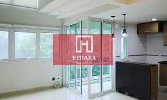 Imagem: Apartamento à venda no bairro Indianópolis