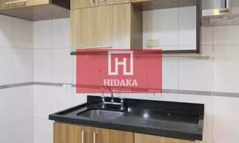 Imagem 5: Apartamento à venda no bairro Indianópolis - São Paulo/SP, Zona Sul