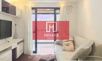 Imagem: Apartamento à venda no bairro Tatuapé