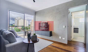 Imagem 3: Apartamento para alugar no bairro Itaim Bibi - São Paulo/SP, Zona Oeste