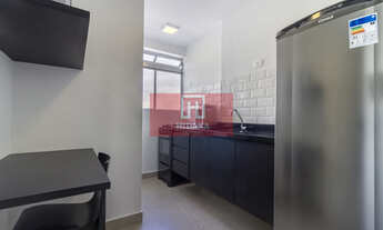 Imagem 7: Apartamento para alugar no bairro Itaim Bibi - São Paulo/SP, Zona Oeste