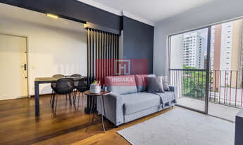 Imagem 4: Apartamento para alugar no bairro Itaim Bibi - São Paulo/SP, Zona Oeste