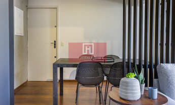 Imagem 5: Apartamento para alugar no bairro Itaim Bibi - São Paulo/SP, Zona Oeste