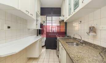 Imagem 5: Apartamento à venda no bairro Jardim Colombo - São Paulo/SP, Zona Oeste