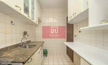 Imagem 4: Apartamento à venda no bairro Jardim Colombo - São Paulo/SP, Zona Oeste