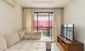 Imagem 2: Apartamento à venda no bairro Jardim Colombo - São Paulo/SP, Zona Oeste