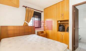 Imagem 7: Apartamento à venda no bairro Jardim Colombo - São Paulo/SP, Zona Oeste