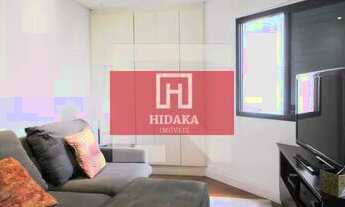 Imagem 2: Apartamento à venda no bairro Indianópolis - São Paulo/SP, Zona Sul