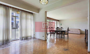 Imagem 6: Apartamento à venda no bairro Higienópolis - São Paulo/SP, Zona Central