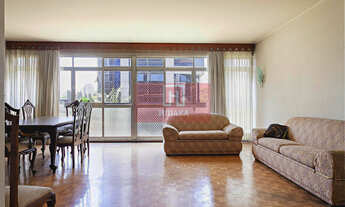 Imagem 5: Apartamento à venda no bairro Higienópolis - São Paulo/SP, Zona Central