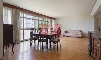 Imagem: Apartamento à venda no bairro Higienópolis