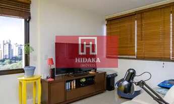 Imagem: Apartamento à venda no bairro Vila Guarani