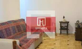 Imagem 3: Apartamento à venda no bairro Vila Clementino - São Paulo/SP, Zona Sul