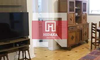 Imagem: Apartamento à venda no bairro Vila Clementino