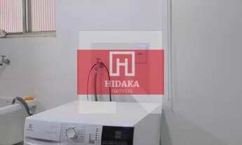 Imagem 6: Apartamento à venda no bairro Vila Clementino - São Paulo/SP, Zona Sul