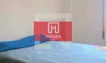 Imagem 7: Apartamento à venda no bairro Vila Clementino - São Paulo/SP, Zona Sul