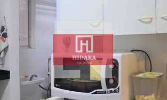 Imagem 5: Apartamento à venda no bairro Vila Clementino - São Paulo/SP, Zona Sul