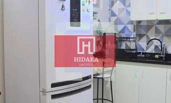 Imagem 4: Apartamento à venda no bairro Vila Clementino - São Paulo/SP, Zona Sul