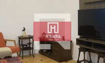 Imagem 2: Apartamento à venda no bairro Vila Clementino - São Paulo/SP, Zona Sul