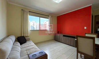 Imagem 2: Apartamento à venda no bairro Vila Mariana - São Paulo/SP, Zona Sul