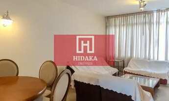 Imagem: Apartamento à venda no bairro Bela Vista