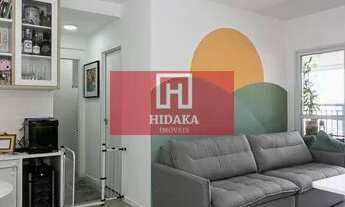 Imagem: Apartamento à venda no bairro Tatuapé