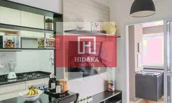 Imagem: Apartamento à venda no bairro Tatuapé